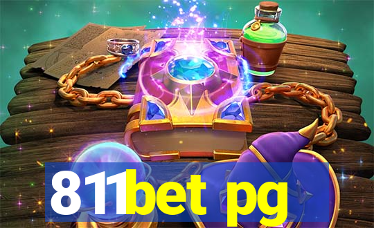 811bet pg